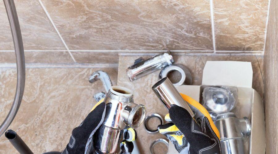 Expert tile roof repair services in Parkersburg, IL